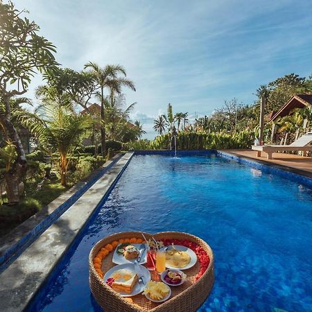 Bakung Cozy Cottage Batununggul المظهر الخارجي الصورة