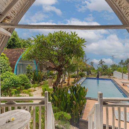 Bakung Cozy Cottage Batununggul المظهر الخارجي الصورة