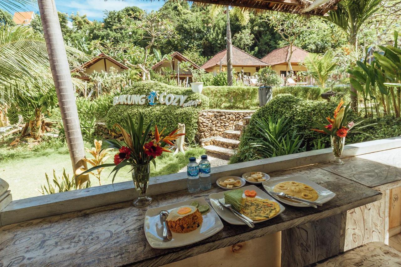Bakung Cozy Cottage Batununggul المظهر الخارجي الصورة
