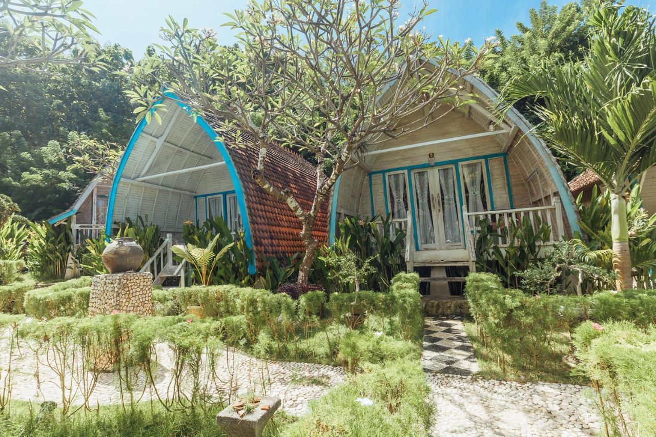 Bakung Cozy Cottage Batununggul المظهر الخارجي الصورة
