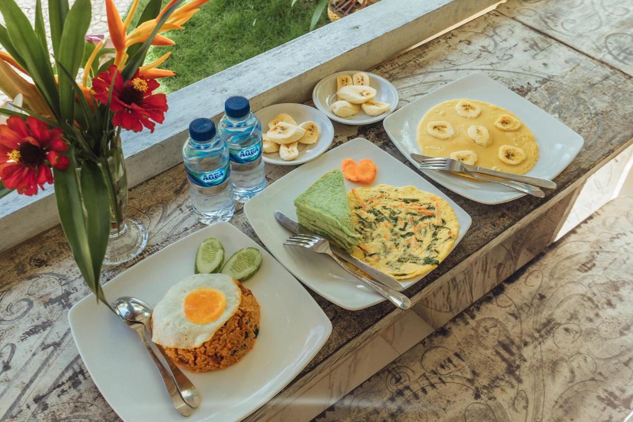 Bakung Cozy Cottage Batununggul المظهر الخارجي الصورة