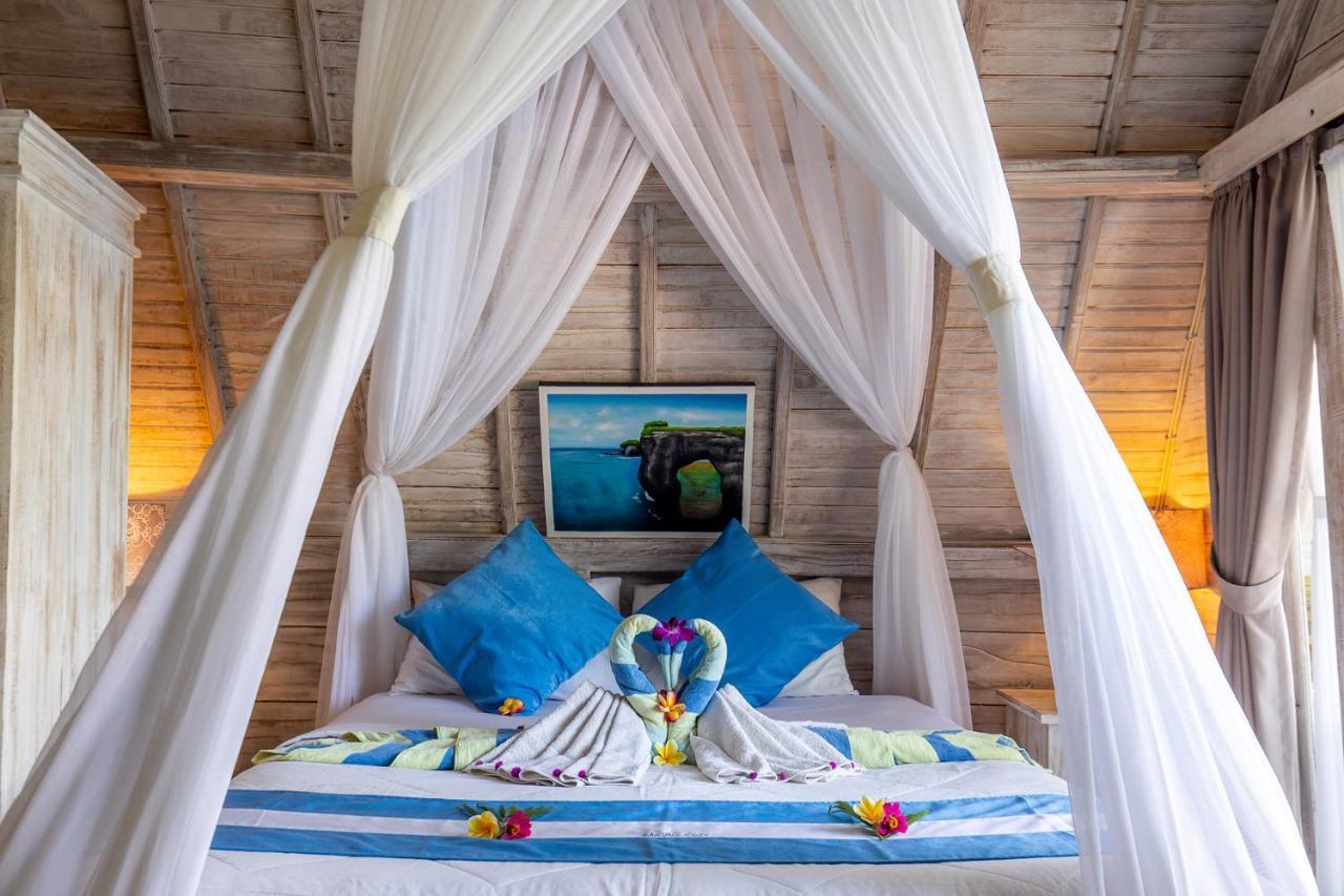 Bakung Cozy Cottage Batununggul المظهر الخارجي الصورة