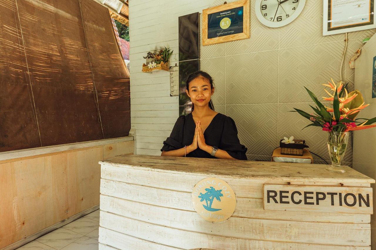 Bakung Cozy Cottage Batununggul المظهر الخارجي الصورة
