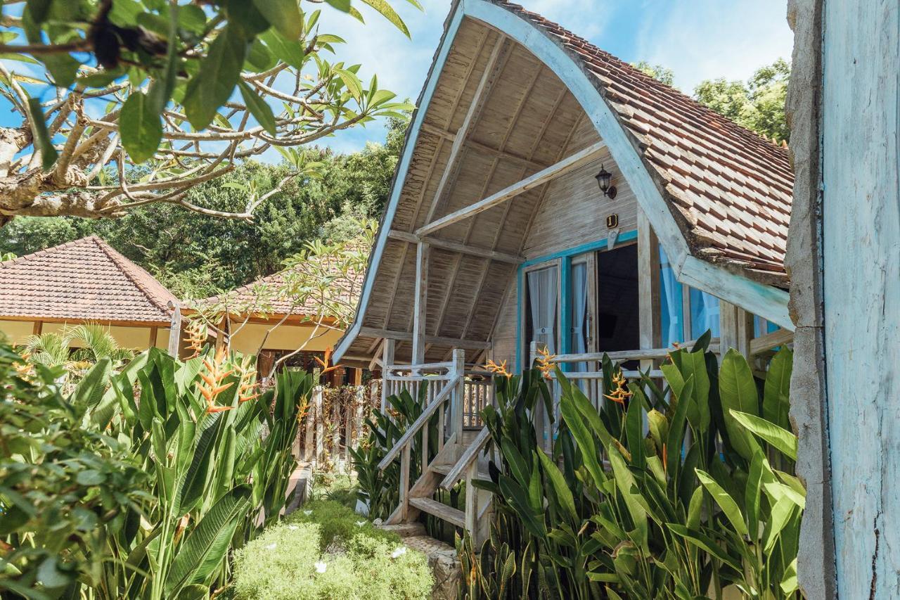 Bakung Cozy Cottage Batununggul المظهر الخارجي الصورة