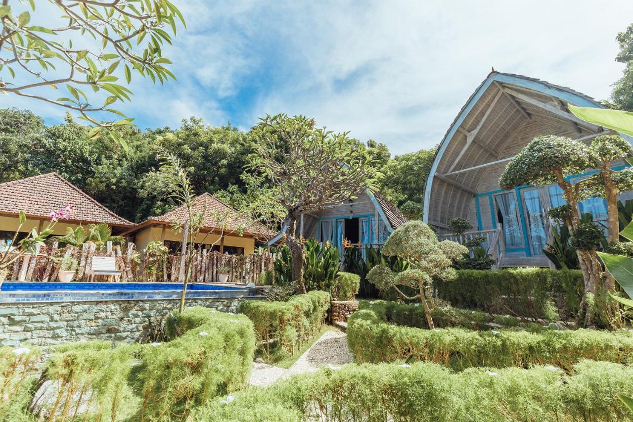 Bakung Cozy Cottage Batununggul المظهر الخارجي الصورة