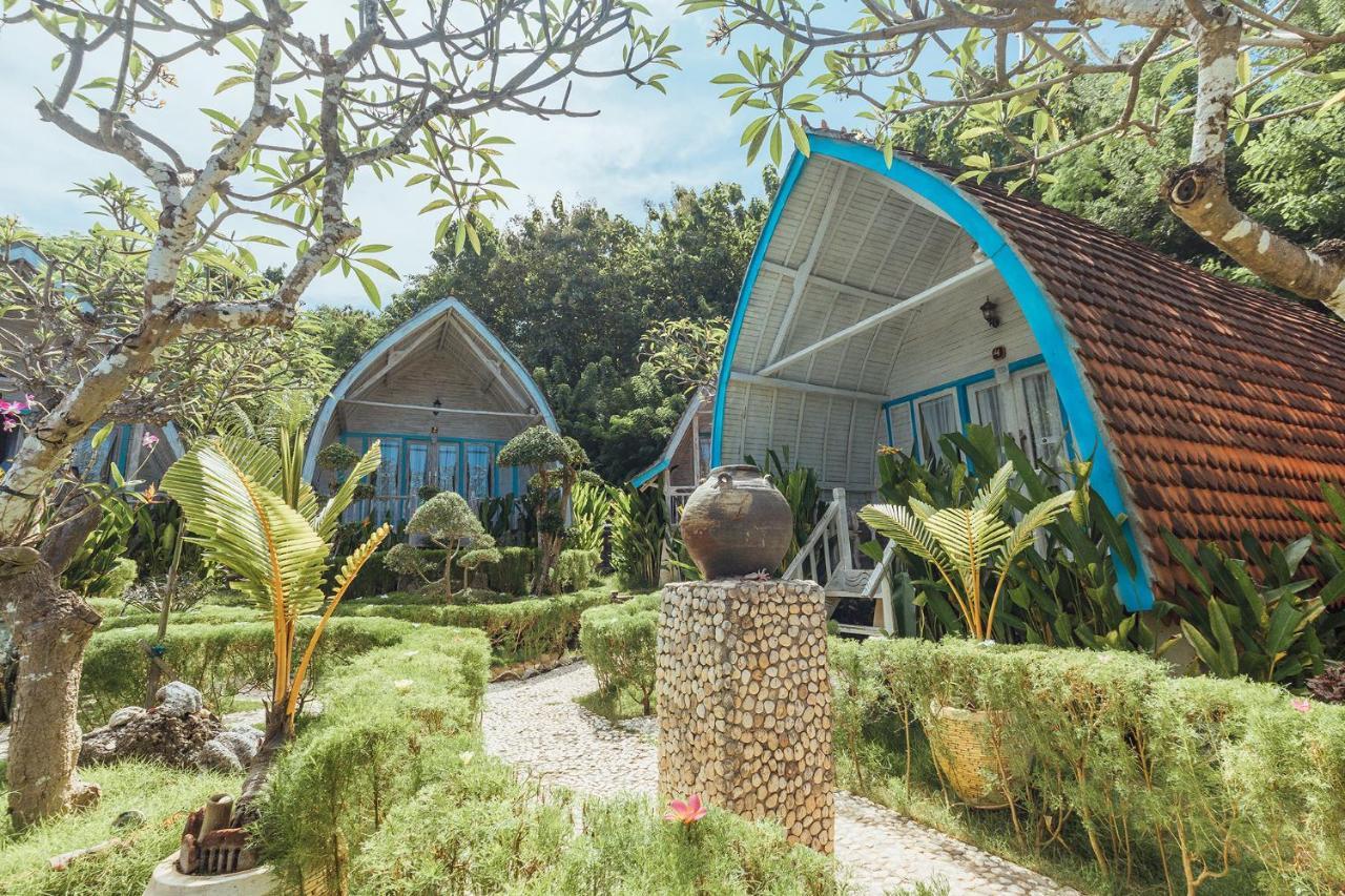 Bakung Cozy Cottage Batununggul المظهر الخارجي الصورة
