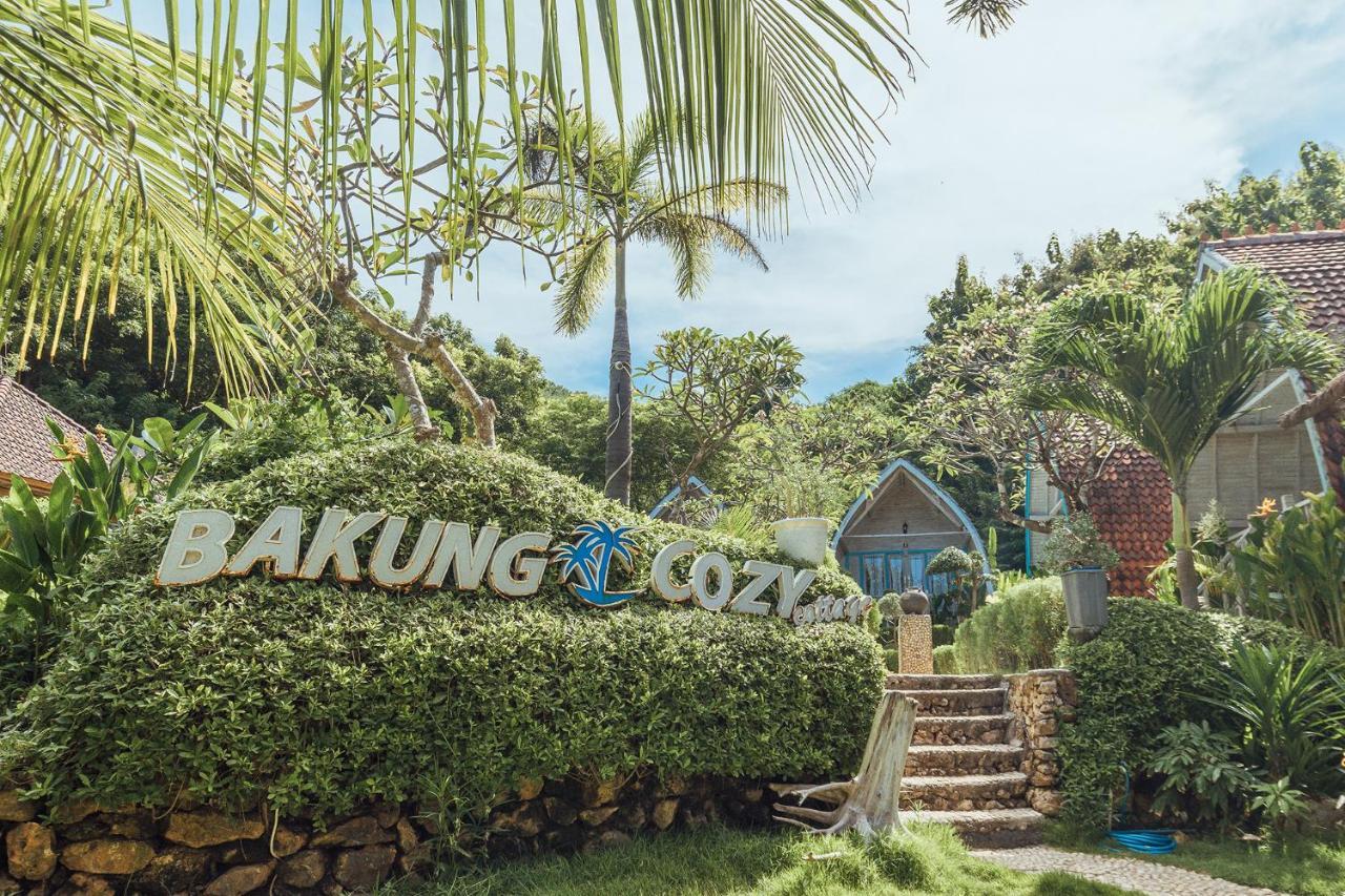Bakung Cozy Cottage Batununggul المظهر الخارجي الصورة