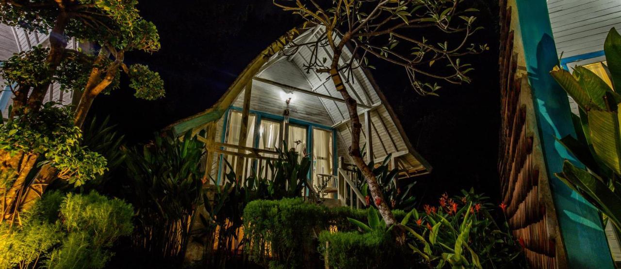 Bakung Cozy Cottage Batununggul المظهر الخارجي الصورة