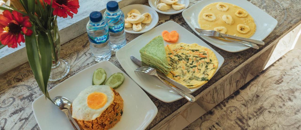 Bakung Cozy Cottage Batununggul المظهر الخارجي الصورة