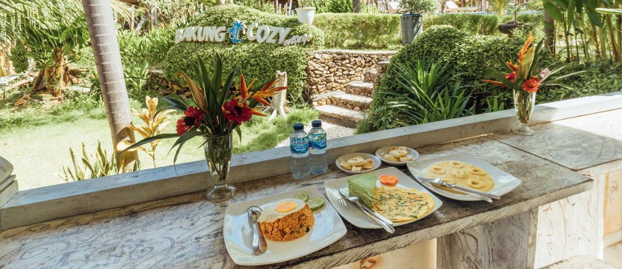 Bakung Cozy Cottage Batununggul المظهر الخارجي الصورة