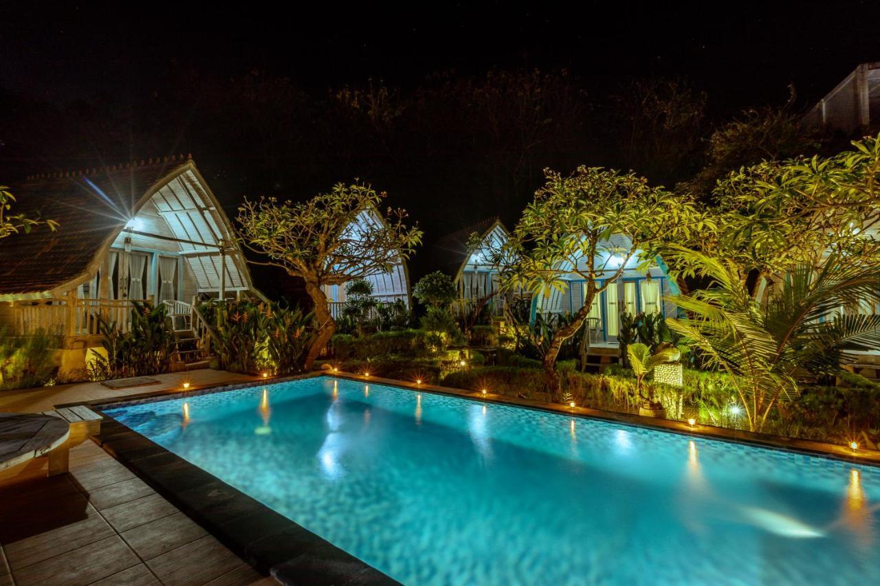 Bakung Cozy Cottage Batununggul المظهر الخارجي الصورة