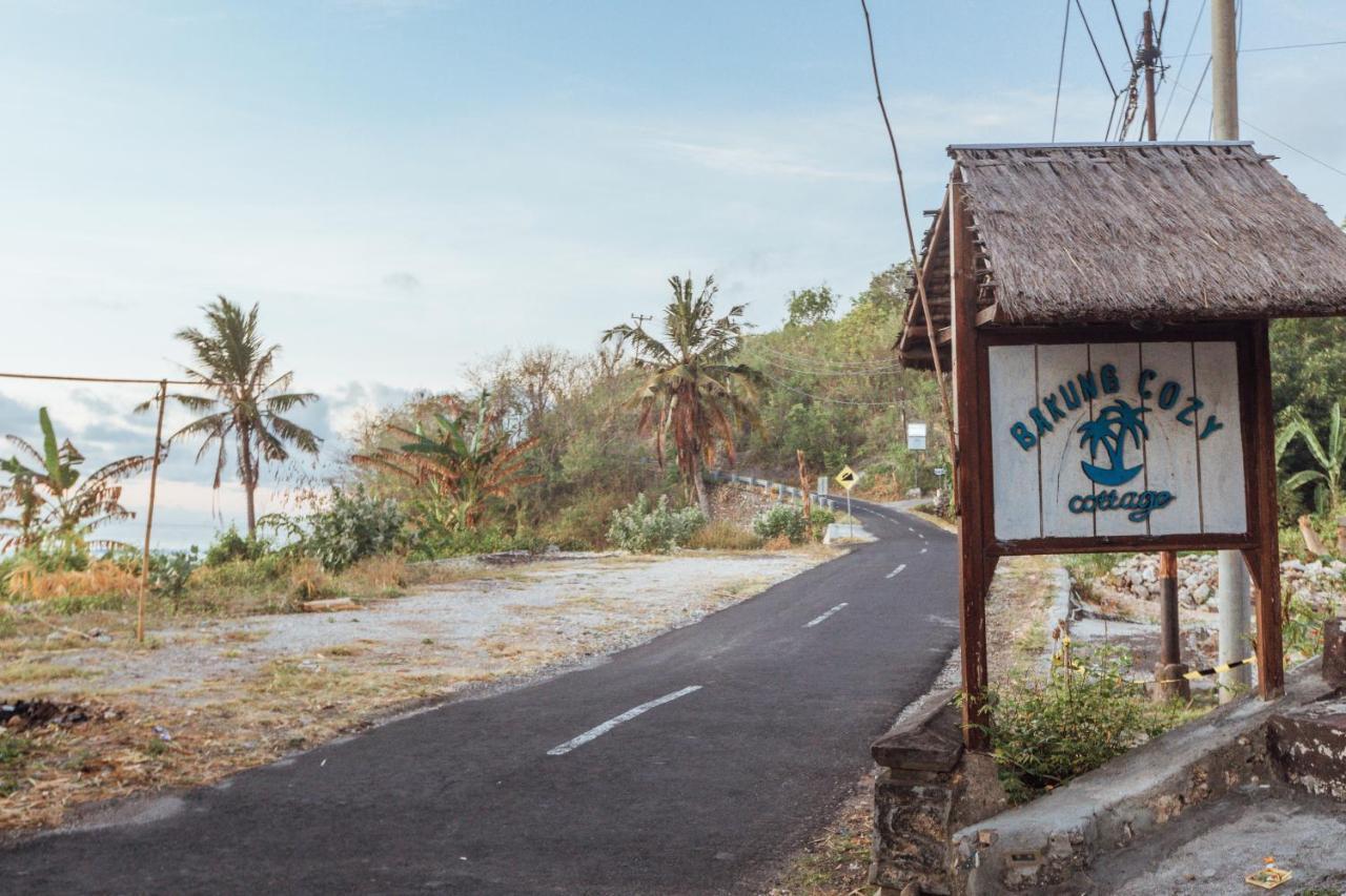 Bakung Cozy Cottage Batununggul المظهر الخارجي الصورة