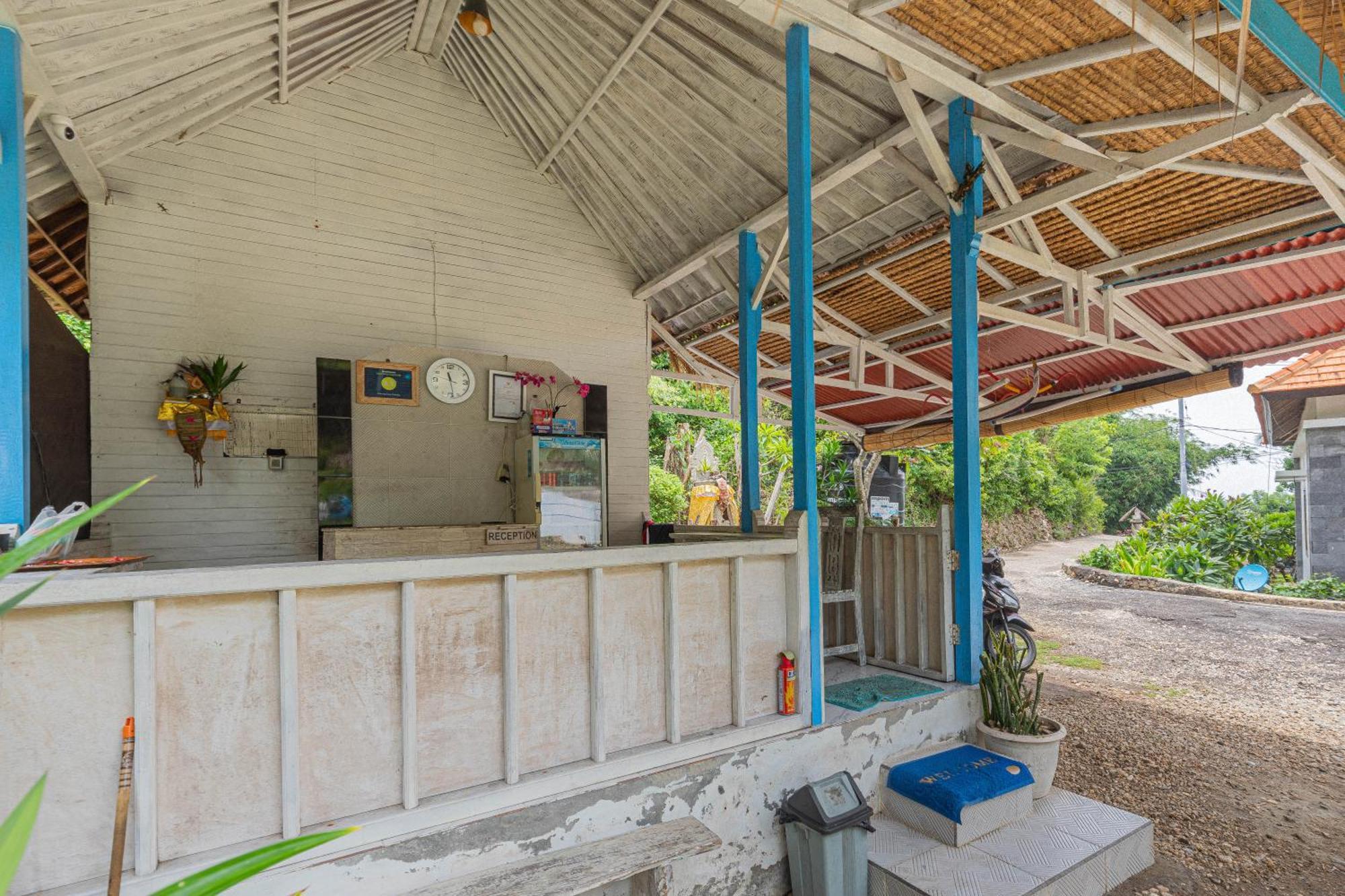 Bakung Cozy Cottage Batununggul المظهر الخارجي الصورة