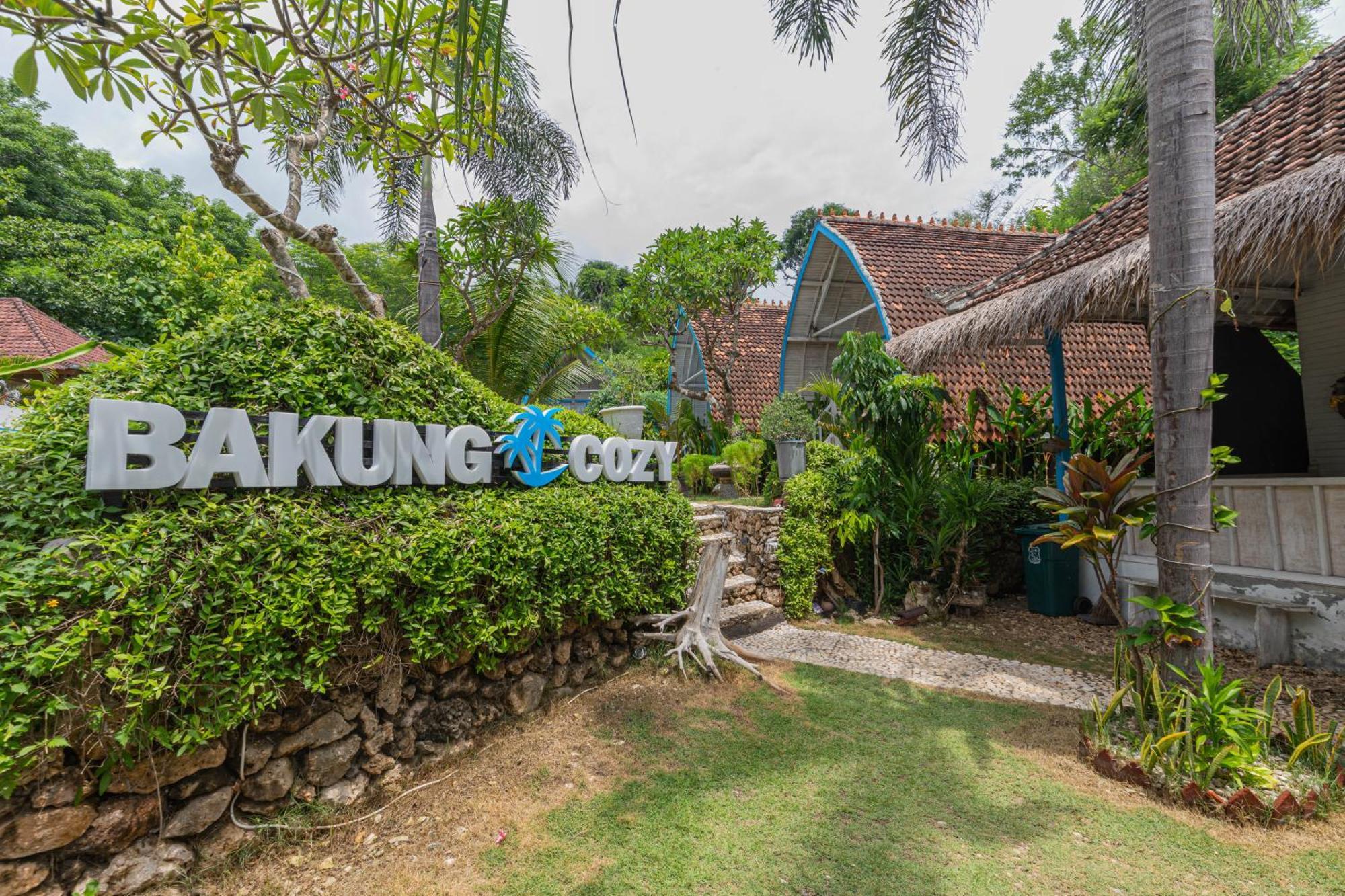 Bakung Cozy Cottage Batununggul المظهر الخارجي الصورة